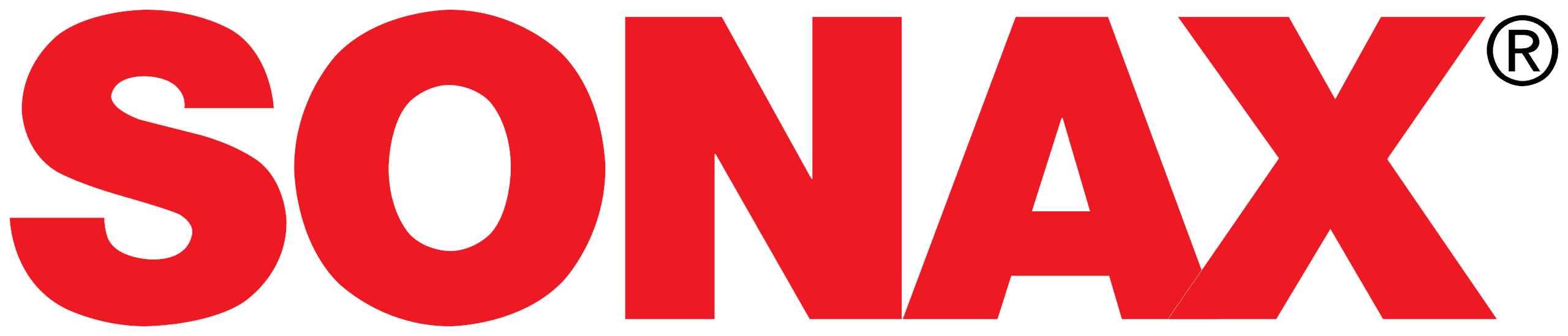 Sonax Logo