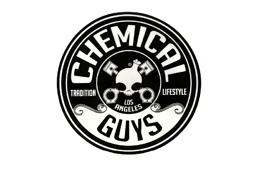 Chemical Guys Logo