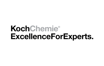 Koch Chemie Logo